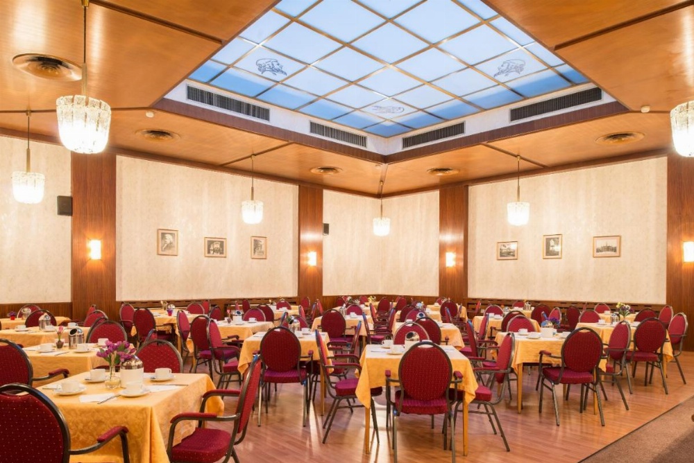 Hotel Mozart Image 10