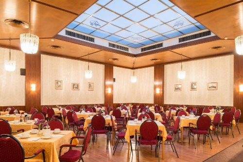 Hotel Mozart image 10