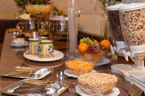 Hotel Mozart image 13