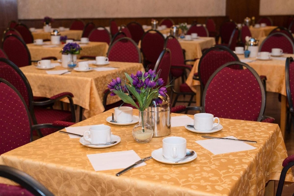 Hotel Mozart Image 17