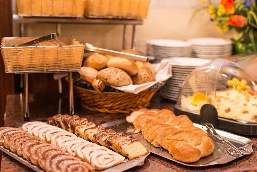 Hotel Mozart Main image