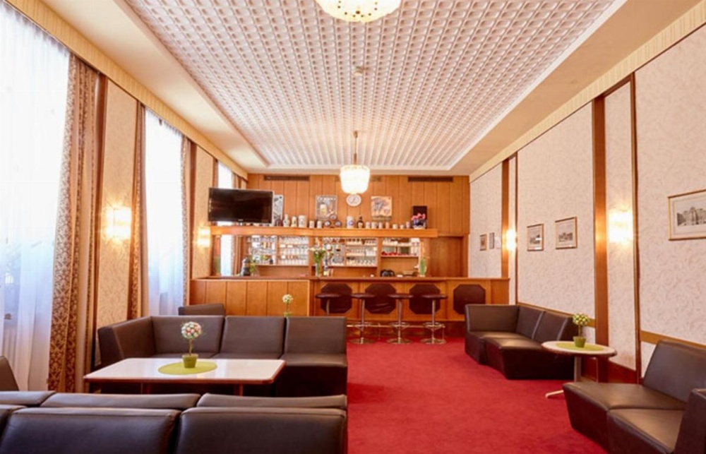 Hotel Mozart Image 23